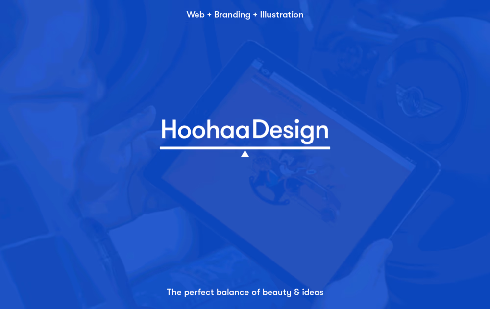  HoohaaDesign