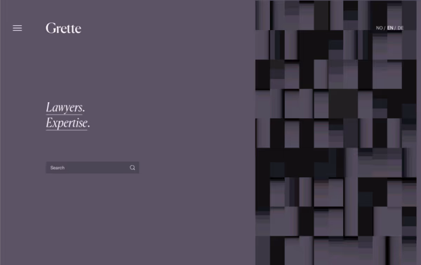Grette Web Design