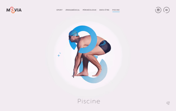 Moovia Web Design