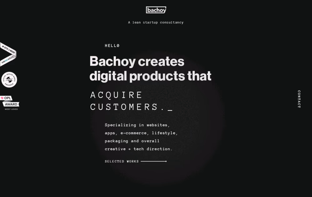 Bachoy