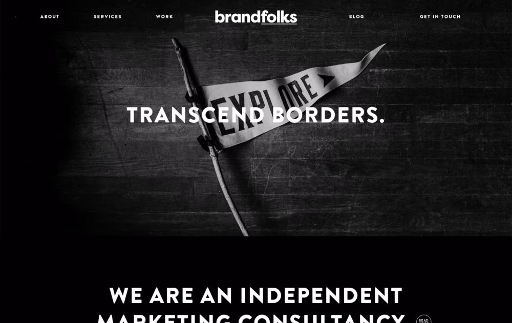 Brandfolks