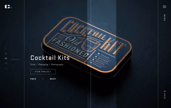 Cody Petts Web Design