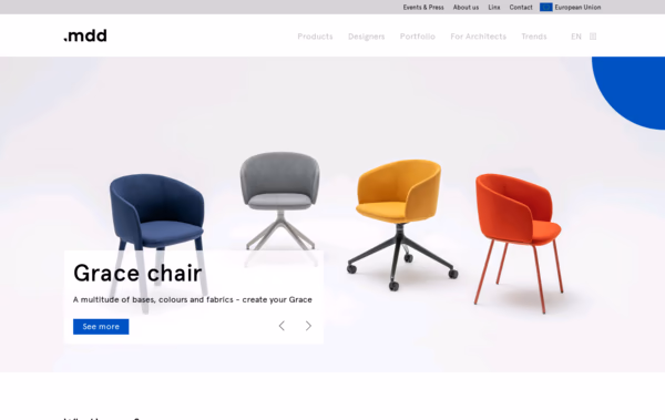 MDD Web Design