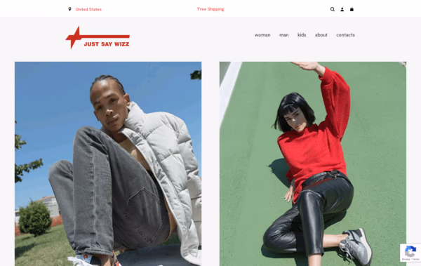 w6yz Web Design