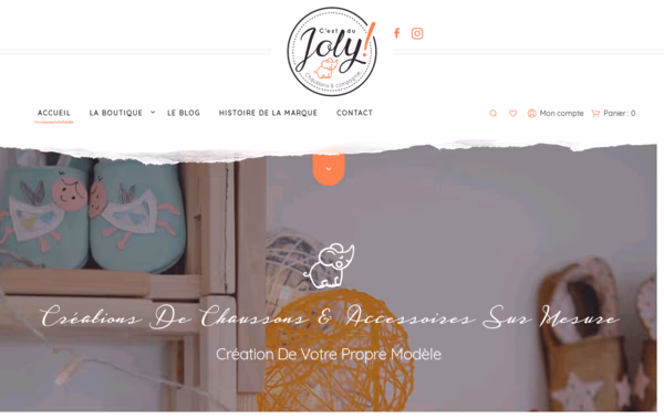 Joly Web Design