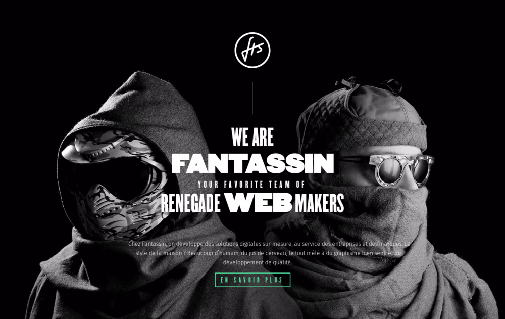 Fantassin