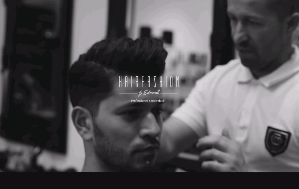 Hairfashion by Edmond