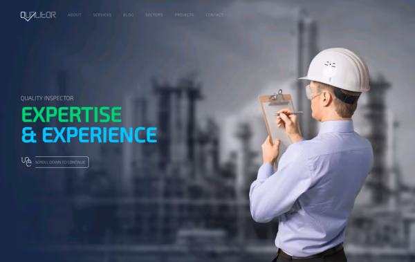 Qualitor Web Design
