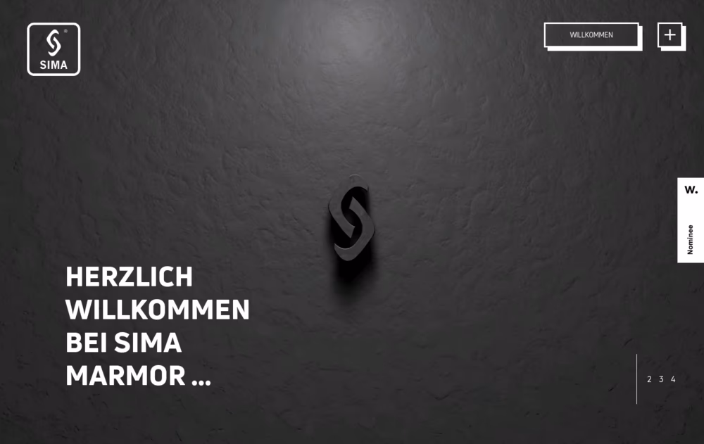 Sima Marmor