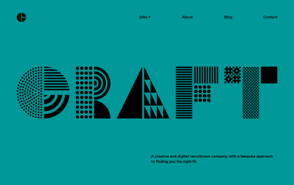 Craft Web Design