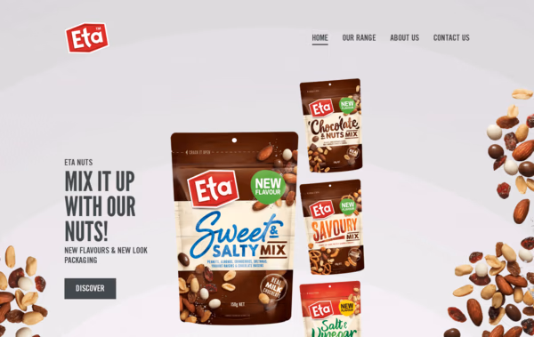 ETA Web Design
