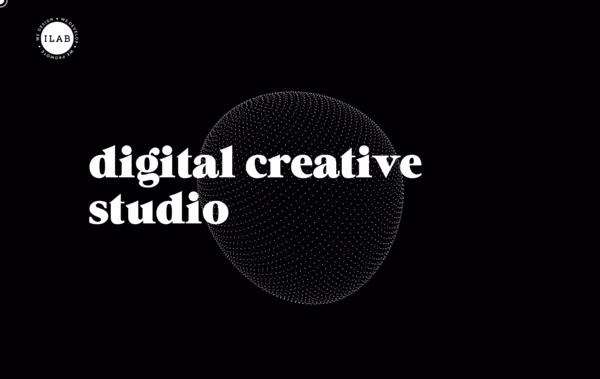 iLab Solutions Web Design