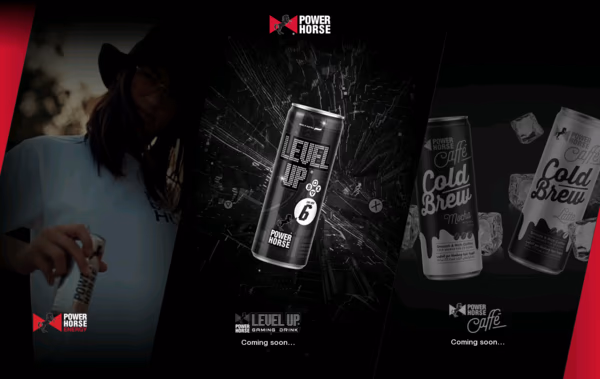 Power Horse Web Design