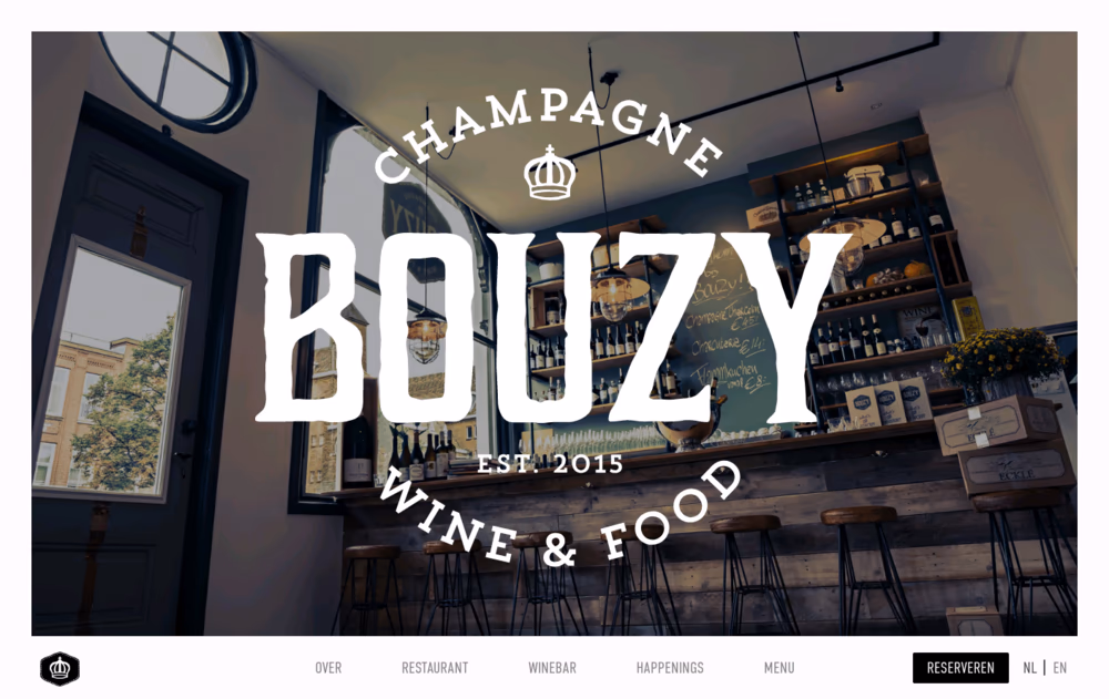 Bouzy