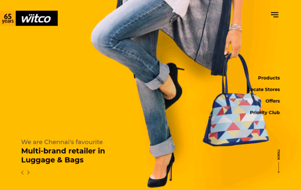 Witco Web Design