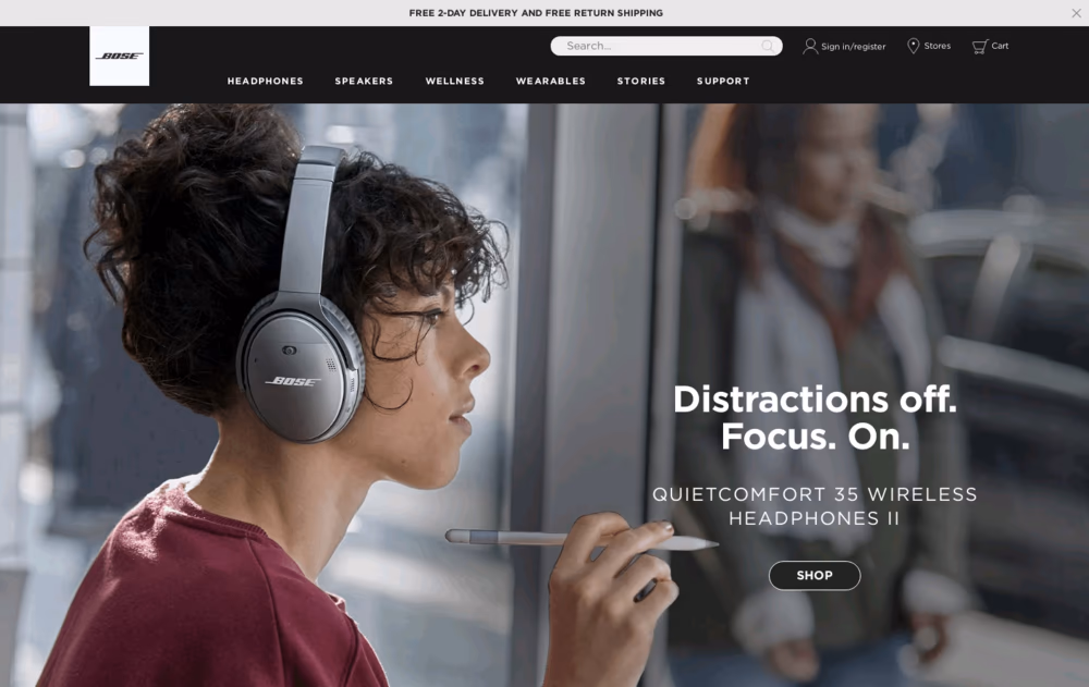Bose