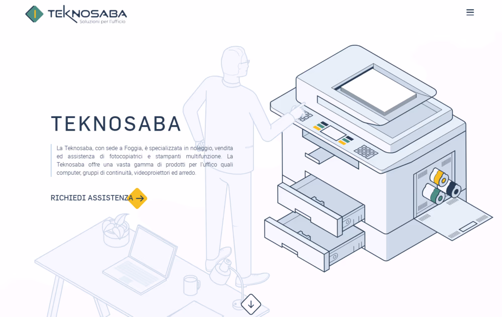 Teknosaba