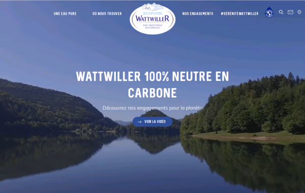 Wattwiller Web Design