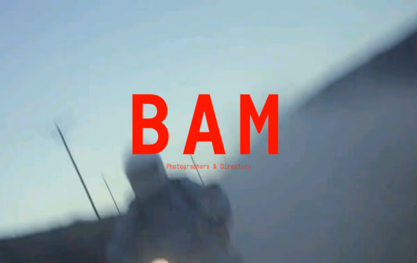 BAM Web Design