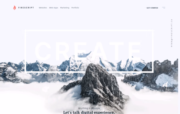 Firescript Web Design