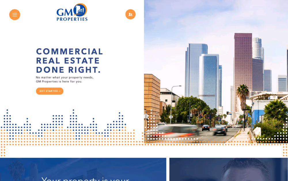 GM Properties