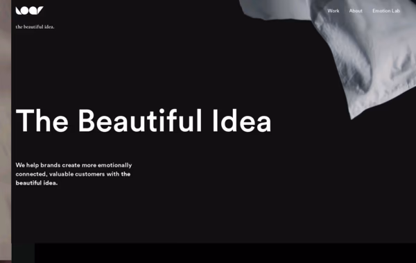 Loaf Web Design