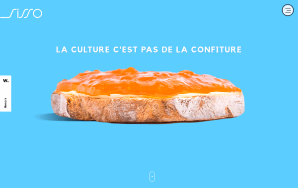 Agence Sisso Web Design