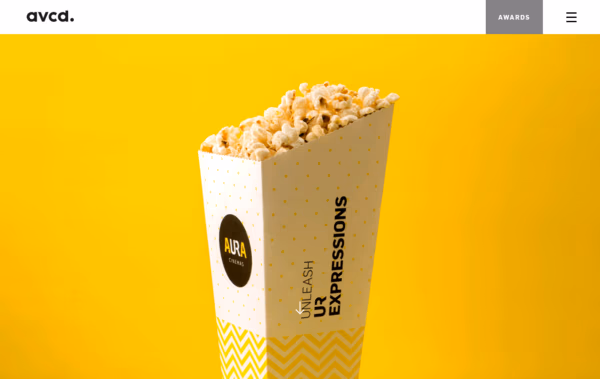 avcd. Branding Agency Web Design
