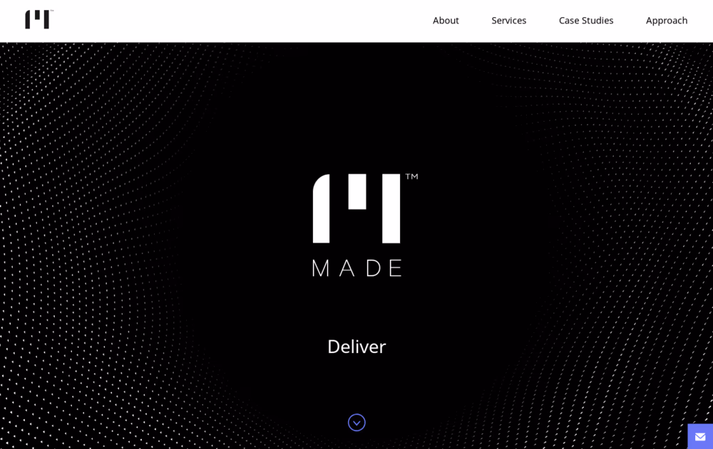 MADE Product Development