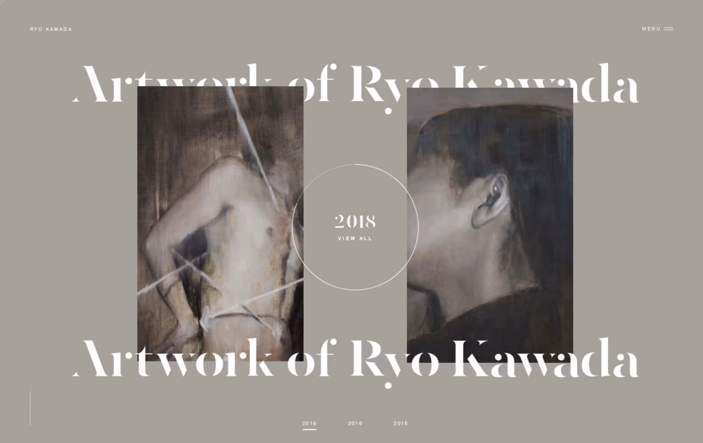 Ryo Kawada