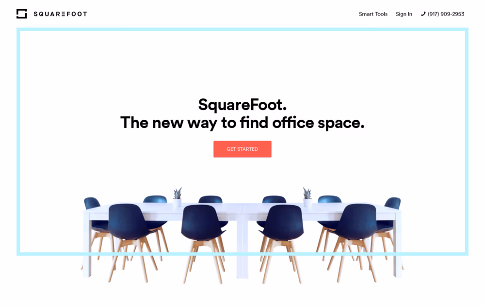 SquareFoot