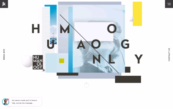 Jan Kelley Web Design