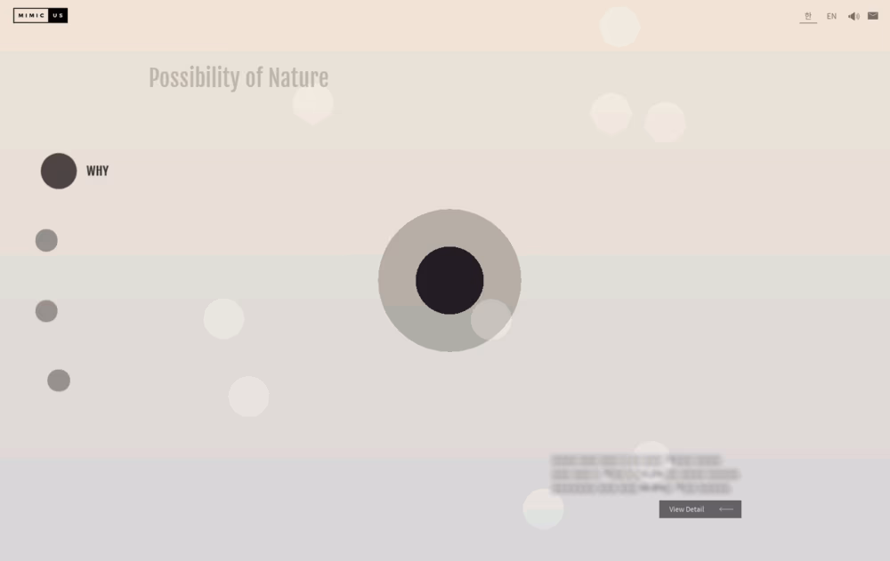 MIMICUS