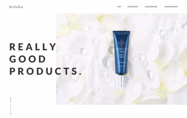 Koloha Web Design