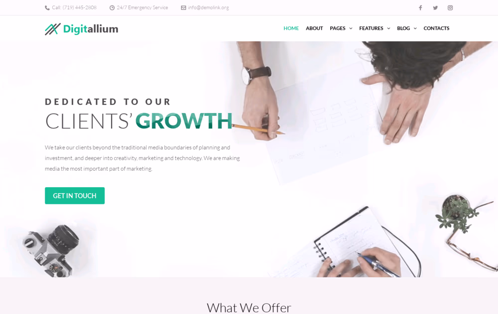 Digitallium