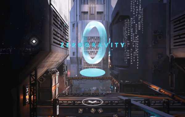 Zero Gravity Web Design