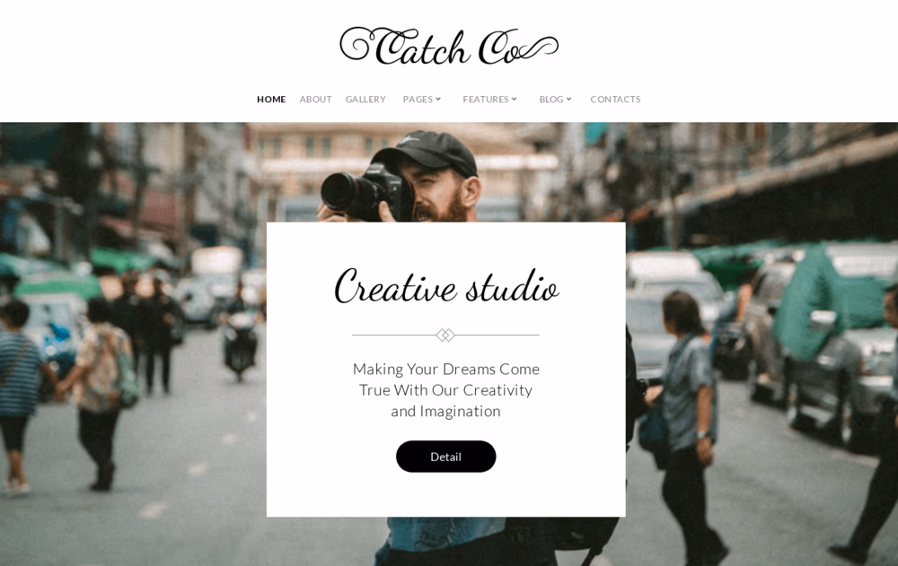 CatchCo