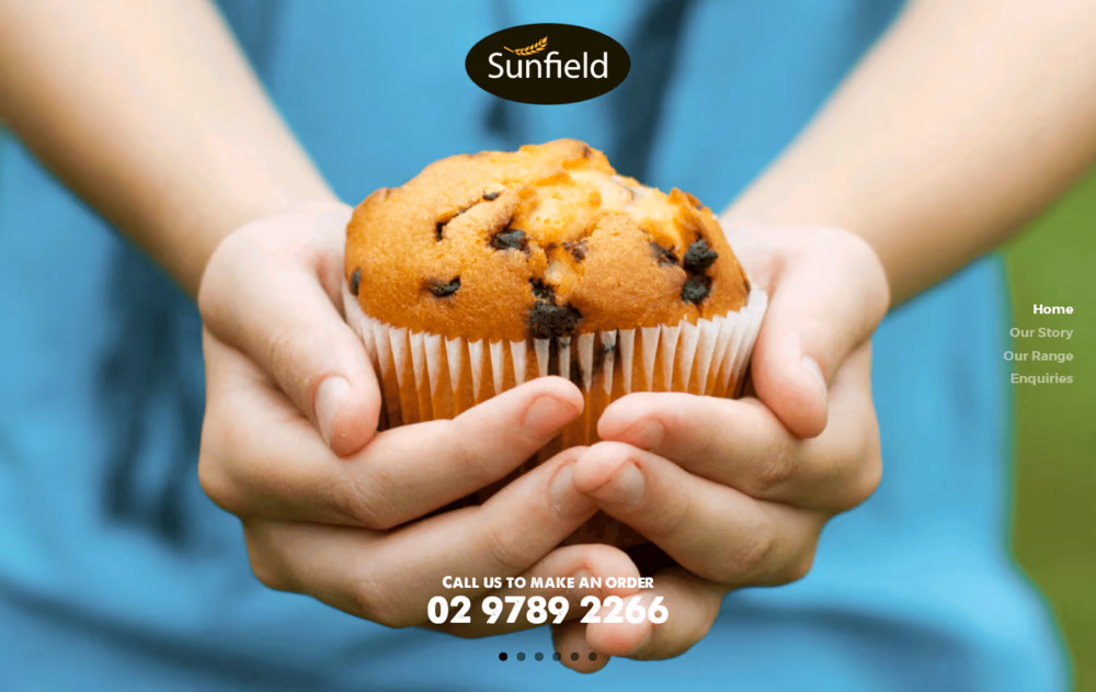 Sunfield