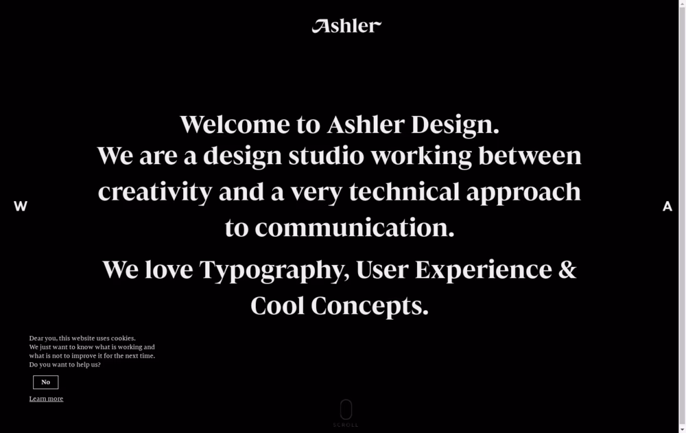 Ashler