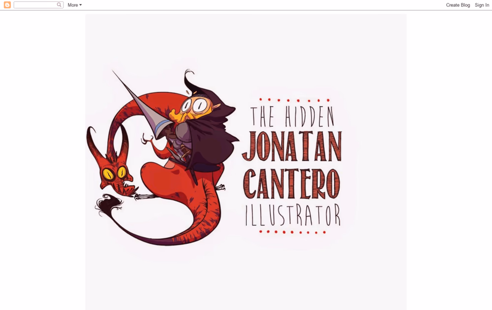 Jonatan Cantero