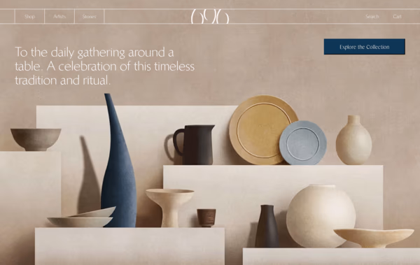 696 NYC Web Design