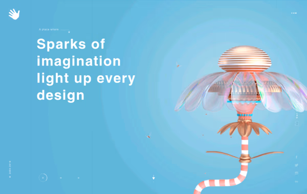eDesign Interactive Web Design
