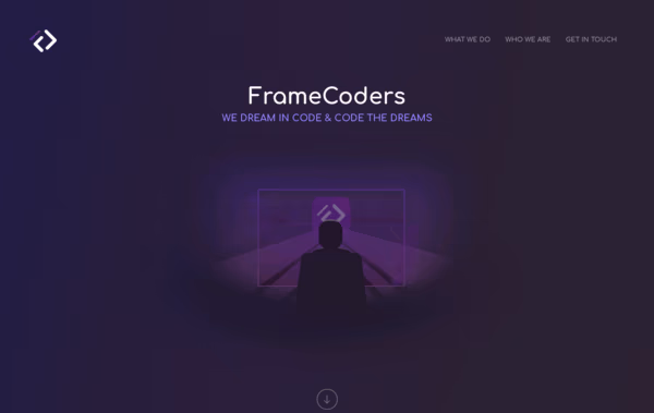 FrameCoders Web Design