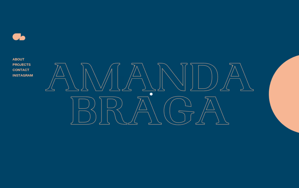 Amanda Braga