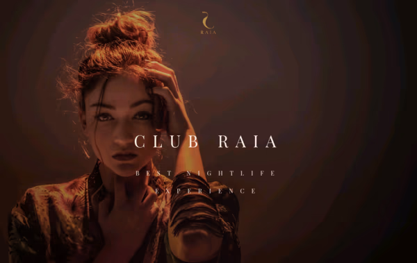 Raia Web Design
