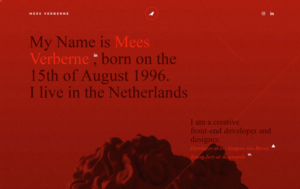 Mees Verberne