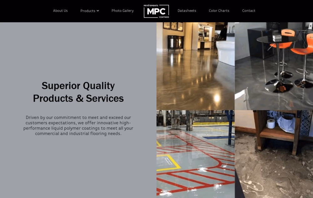 MPC