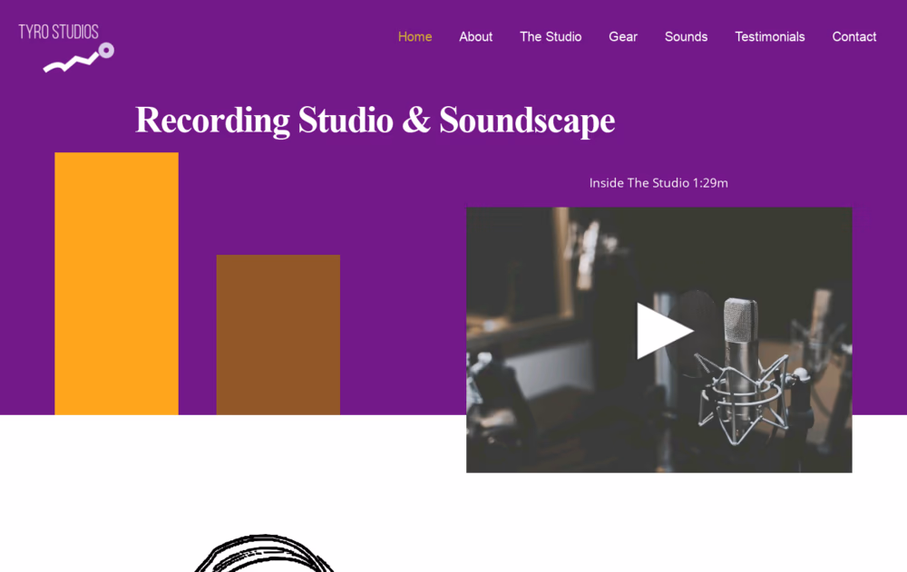 Tyro Studios