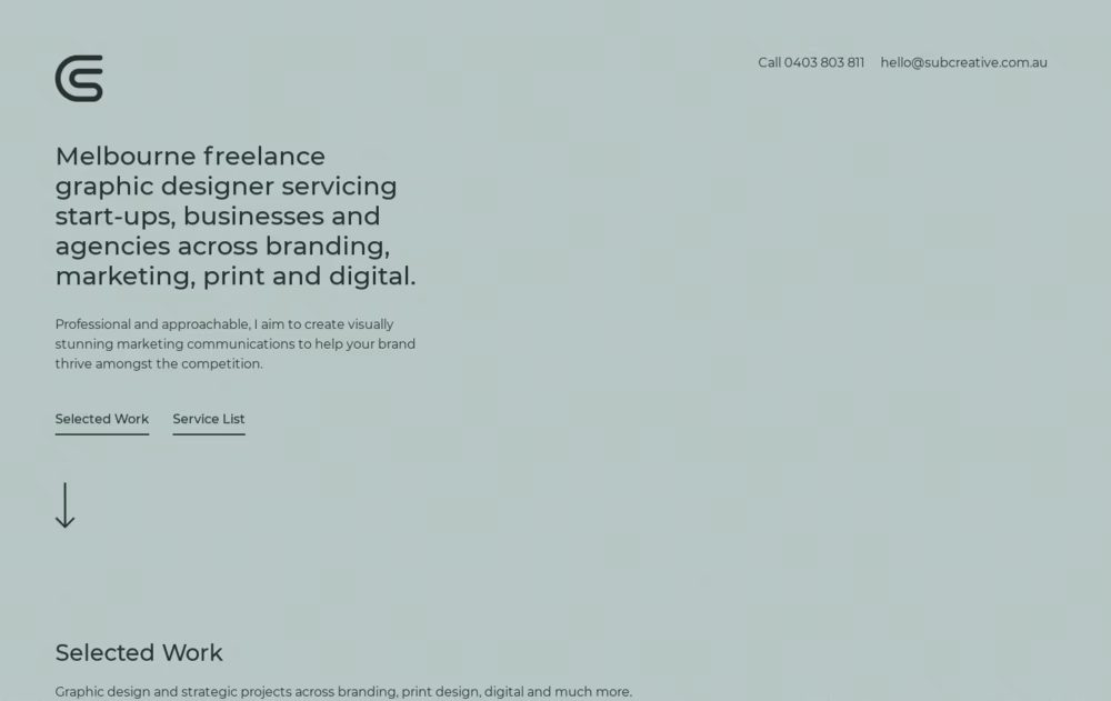 SubCreative