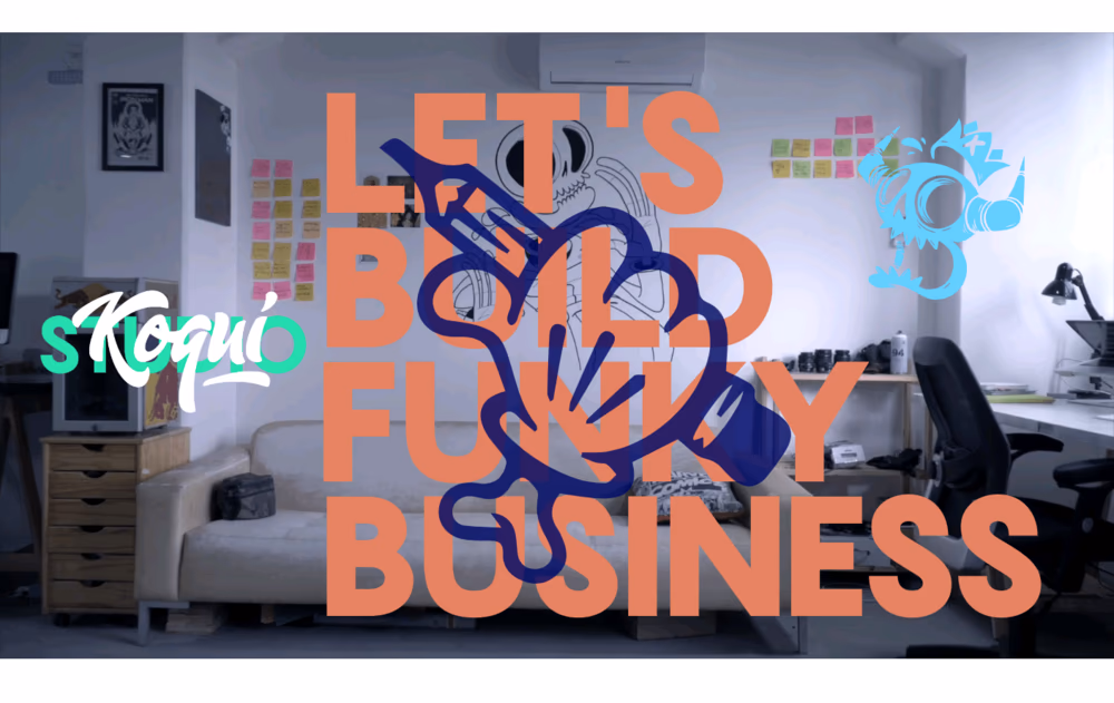 Koqui Studio